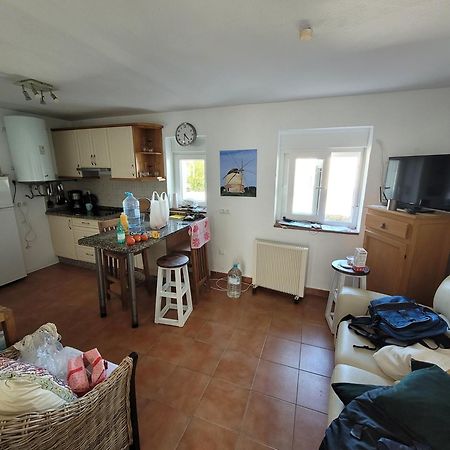 Apartament Casa Levante Vejer de la Frontera Exterior foto