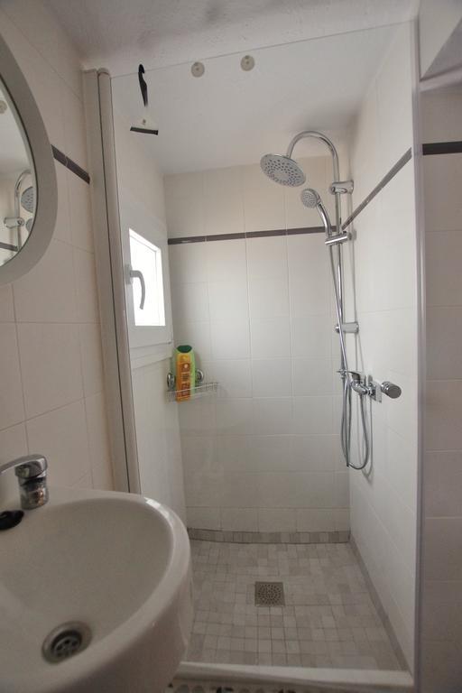 Apartament Casa Levante Vejer de la Frontera Exterior foto