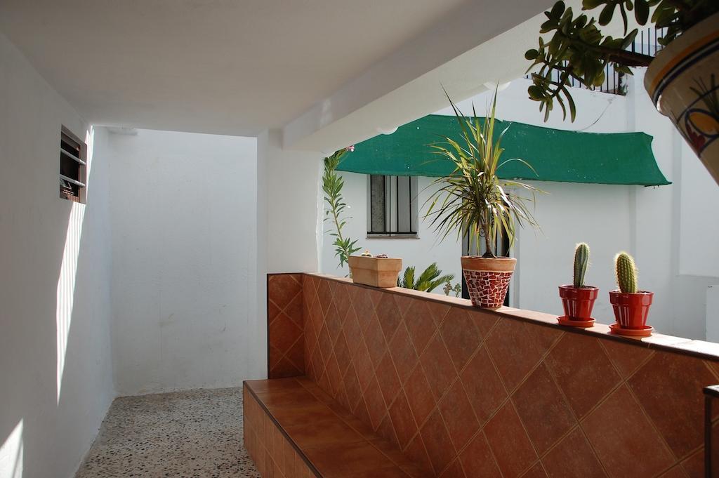Apartament Casa Levante Vejer de la Frontera Quarto foto