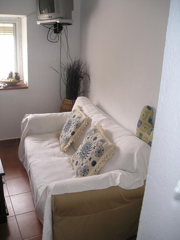 Apartament Casa Levante Vejer de la Frontera Quarto foto