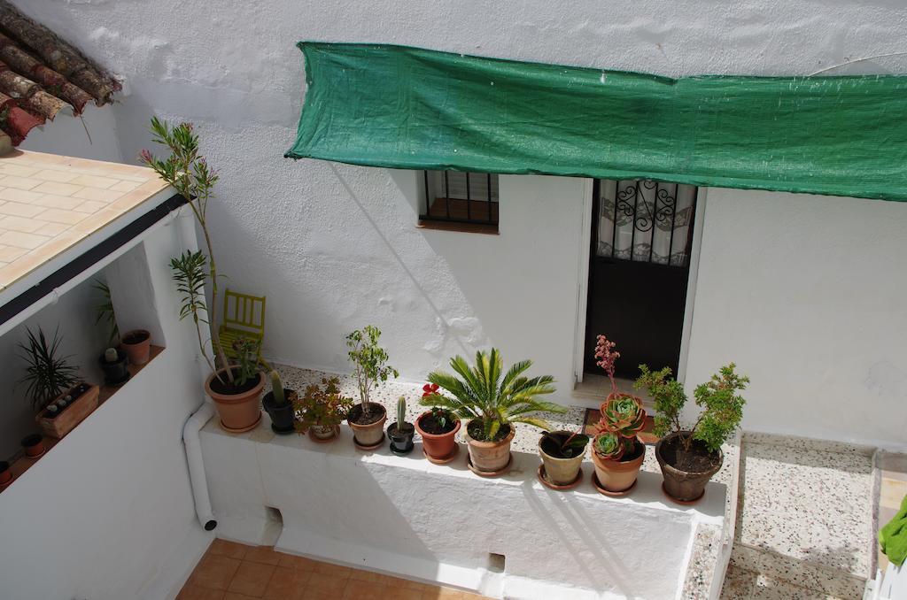 Apartament Casa Levante Vejer de la Frontera Exterior foto